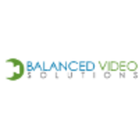 Balanced Video Solutions logo, Balanced Video Solutions contact details