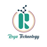 Roya technology logo, Roya technology contact details