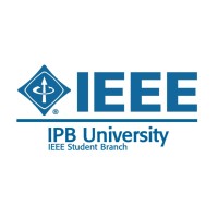 IEEE IPB Student Branch logo, IEEE IPB Student Branch contact details