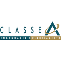 Classe A Engenharia logo, Classe A Engenharia contact details