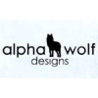 Alpha Wolf Designs logo, Alpha Wolf Designs contact details