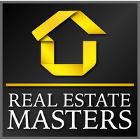 Real Estate Masters logo, Real Estate Masters contact details