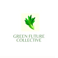 Green Future Collective logo, Green Future Collective contact details