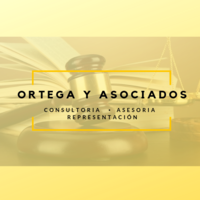 Ortega y Asociados logo, Ortega y Asociados contact details