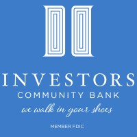 Investors Community Bank logo, Investors Community Bank contact details