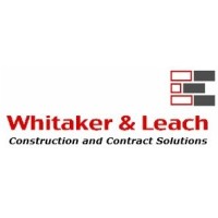 WHITAKER AND LEACH LIMITED logo, WHITAKER AND LEACH LIMITED contact details