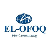 EL-OFOQ logo, EL-OFOQ contact details