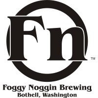 Foggy Noggin Brewing logo, Foggy Noggin Brewing contact details