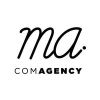 MaComAgency logo, MaComAgency contact details