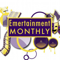 Emertainment Monthly logo, Emertainment Monthly contact details