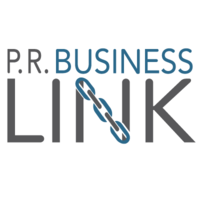 PR Business Link logo, PR Business Link contact details