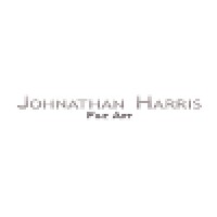 Johnathan Harris Fine Art logo, Johnathan Harris Fine Art contact details