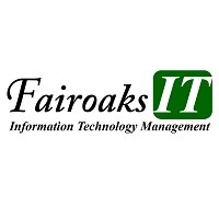 Fairoaks Consulting, Inc. logo, Fairoaks Consulting, Inc. contact details