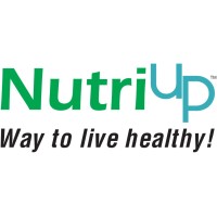 NUTRIUP logo, NUTRIUP contact details