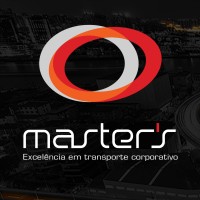 Master's Transportes logo, Master's Transportes contact details