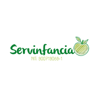 SERVINFANCIA logo, SERVINFANCIA contact details