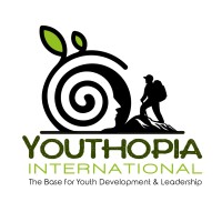 Youthopia International logo, Youthopia International contact details