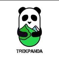 Trek Panda logo, Trek Panda contact details