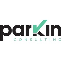 Parkin Consulting logo, Parkin Consulting contact details