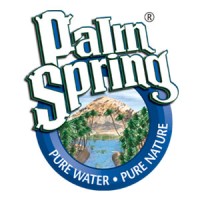 Palm Spring Pure Nature Water Bottling L.L.C logo, Palm Spring Pure Nature Water Bottling L.L.C contact details