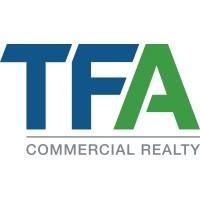 TFA Commercial Realty - CORFAC International logo, TFA Commercial Realty - CORFAC International contact details