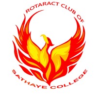 Rotaract Club of Sathaye College logo, Rotaract Club of Sathaye College contact details