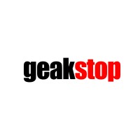 geakstop logo, geakstop contact details