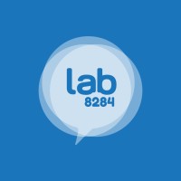 Lab8284 logo, Lab8284 contact details