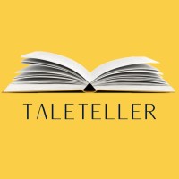 TaleTeller logo, TaleTeller contact details