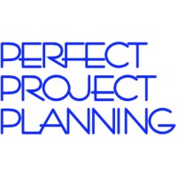 Perfect Project Planning logo, Perfect Project Planning contact details