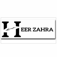 Heer Zahra logo, Heer Zahra contact details