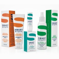 Smart Stuff logo, Smart Stuff contact details