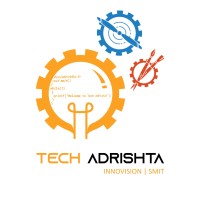 Tech Adrishta logo, Tech Adrishta contact details