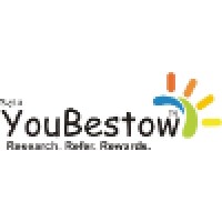 YouBestow Inc. logo, YouBestow Inc. contact details