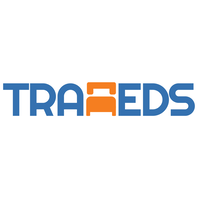 TRABEDS logo, TRABEDS contact details