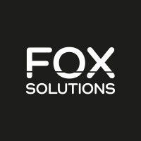 FOX Solutions logo, FOX Solutions contact details