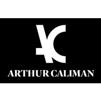 Arthur Caliman logo, Arthur Caliman contact details