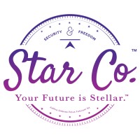 STAR Company logo, STAR Company contact details