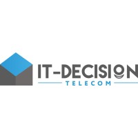 IT-Decision Telecom LLC logo, IT-Decision Telecom LLC contact details