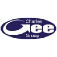 The Charles Gee Group Ltd logo, The Charles Gee Group Ltd contact details