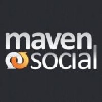 Social logo, Social contact details