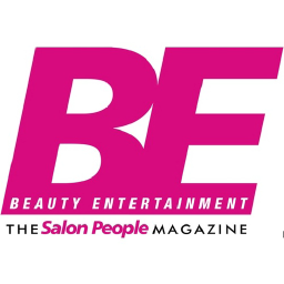 BE! BEAUTY ENTERTAINMENT magazine logo, BE! BEAUTY ENTERTAINMENT magazine contact details