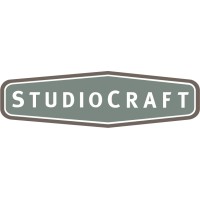 StudioCraft Corp. logo, StudioCraft Corp. contact details