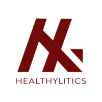 Healthylitics, Inc. logo, Healthylitics, Inc. contact details