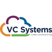 VC Systems logo, VC Systems contact details