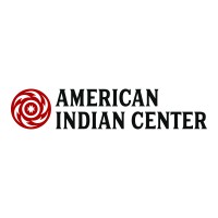 American Indian Center logo, American Indian Center contact details