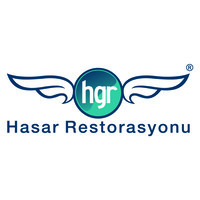 HGR Hasar Restorasyonu logo, HGR Hasar Restorasyonu contact details