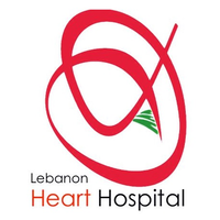 Lebanon Heart Hospital logo, Lebanon Heart Hospital contact details