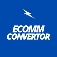 Ecommconvertor logo, Ecommconvertor contact details