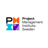 PMI Sweden Chapter logo, PMI Sweden Chapter contact details